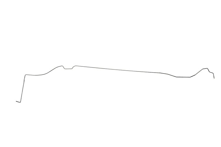 Plymouth GTX Fuel Supply Line -1956 1957 1958