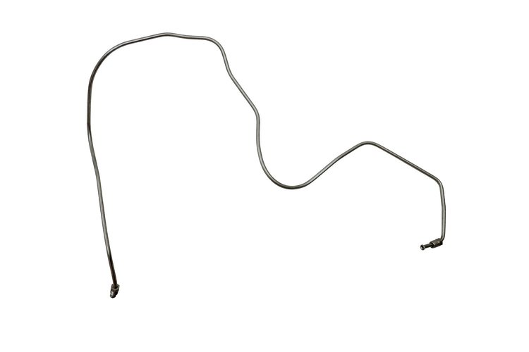 Studebaker Lark 170 CID - Distributor Vacuum Line -1961