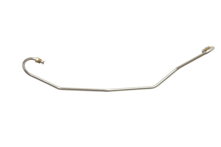 Buick GS Carburetor Fuel Line -1968 1969 1970 1971 1972