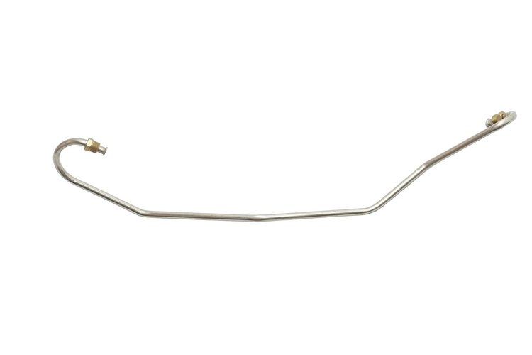 Buick Skylark Carburetor Fuel Line -1968 1969 1970 1971 1972