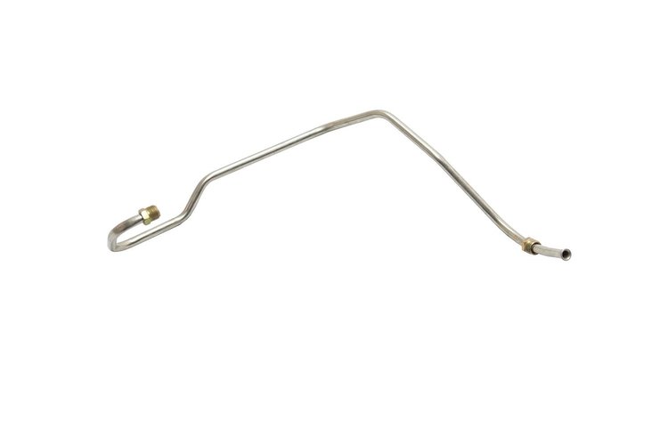 Buick GS Carburetor Fuel Line -1968 1969 1970 1971 1972