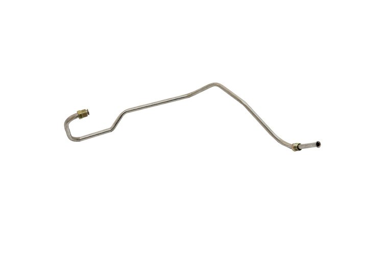 Buick Riviera Carburetor Fuel Line -1970 1971 1972