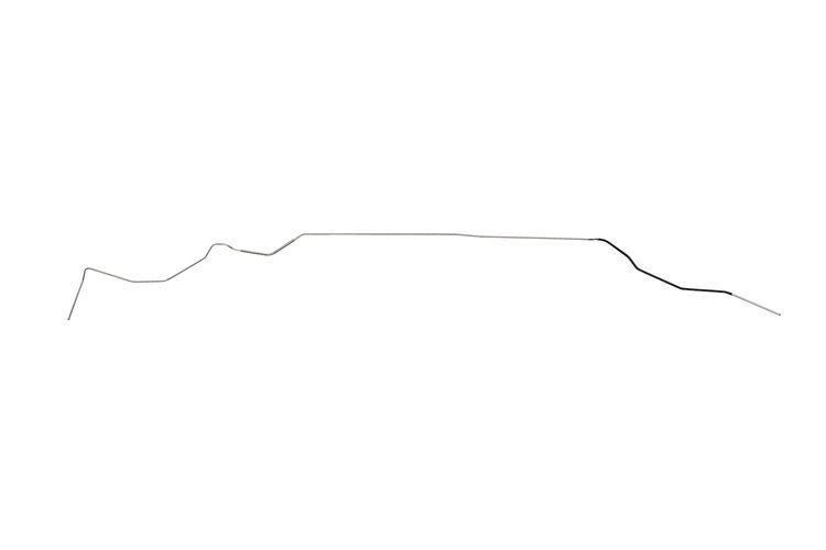 Buick LeMans Fuel Supply Line -1964 1965 1966