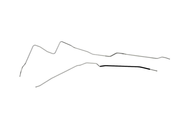 Buick GS Fuel Supply Line -1970 1971 1972