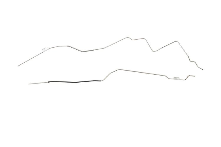 Buick GS Fuel Return Line -1970 1971 1972