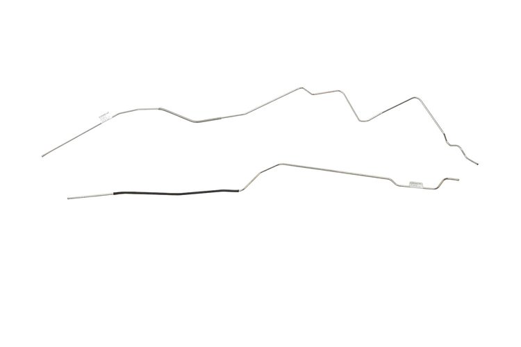 Buick Skylark Fuel Return Line -1970 1971 1972