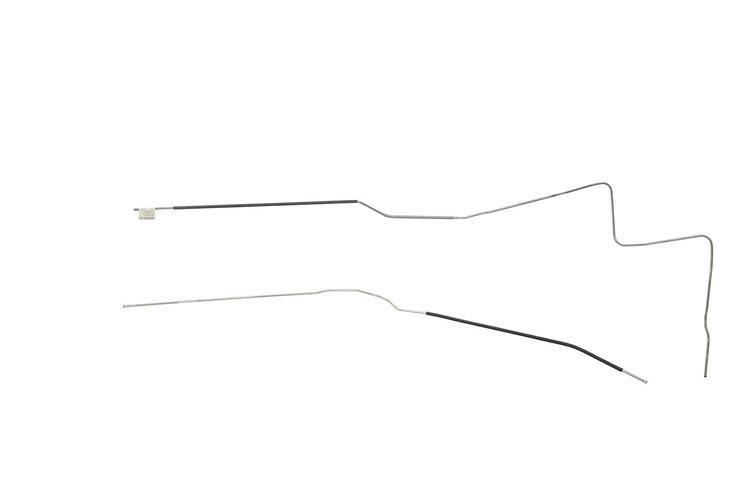 Buick GS Fuel Return Line -1970 1971 1972