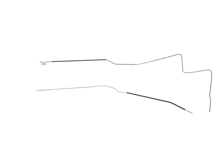 Buick Skylark Fuel Return Line -1970 1971 1972