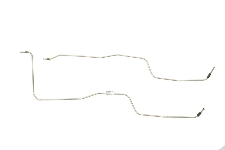 Buick GS Transmission Lines Sold In Pairs -1967