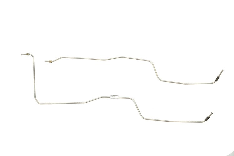 Buick Skylark Transmission Lines Sold In Pairs -1967