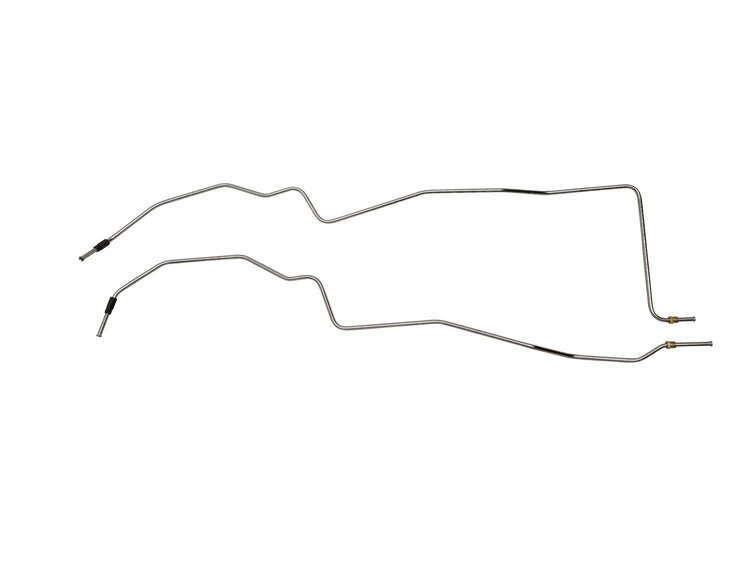 Buick Skylark Transmission Lines Sold In Pairs -1968 1969 1970 1971