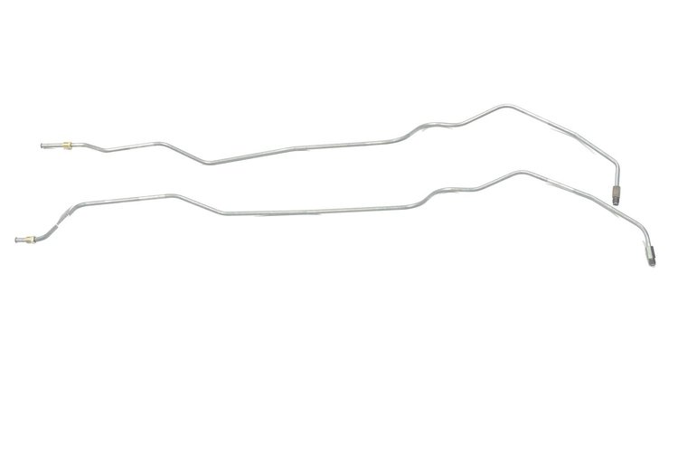 Buick GS Transmission Lines Sold In Pairs -1972