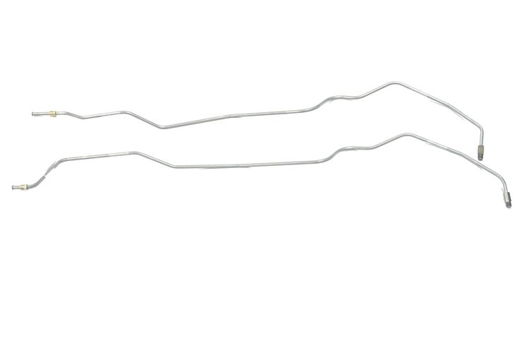 Buick Skylark Transmission Lines Sold In Pairs -1972