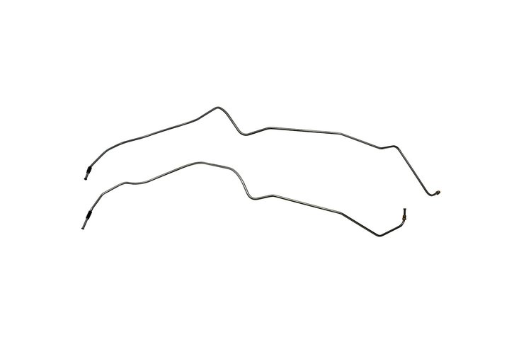 Buick GS Transmission Lines Sold In Pairs -1965
