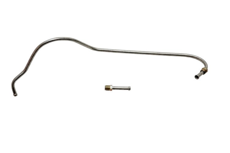 Ford Thunderbird Carburetor Fuel Line -1961