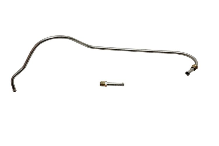 Ford Thunderbird Carburetor Fuel Line -1961
