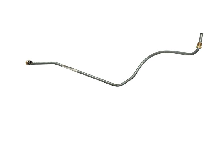 Ford Thunderbird Carburetor Fuel Line -1964