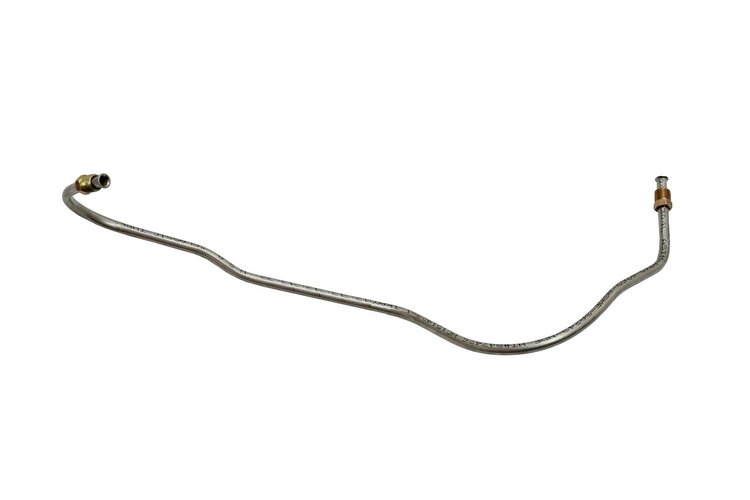 Ford Thunderbird Carburetor Fuel Line -1958 1959 1960