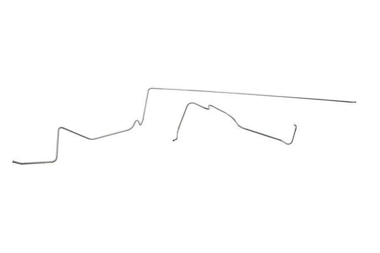 Ford Thunderbird Fuel Supply Line -1965 1966