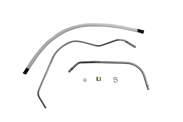 Ford Thunderbird Choke Tube -1963 1964