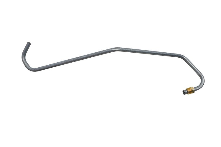 Ford Thunderbird Brake Booster to Manifold Vacuum Line -1956