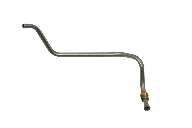 Ford Thunderbird Pump to Manifold Vacuum Line 5/16 in for the 352 CID W/AC -1958 1959 1960