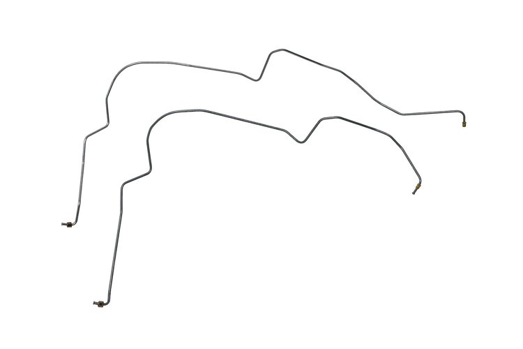 Ford Torino Fuel Return Line -1970 1971