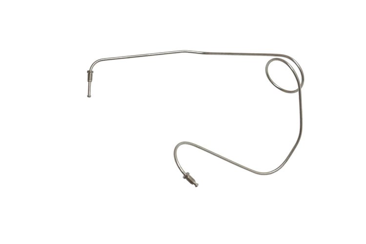 Triumph Spitfire 1500 Hydraulic Clutch Line -1975 1976 1977 1978 1979 1980