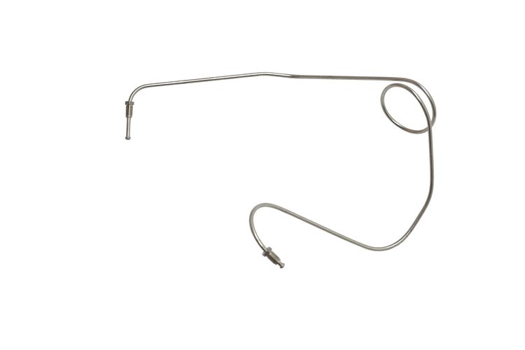 Triumph Spitfire Mark IV Hydraulic Clutch Line -1970 1971 1972 1973 1974