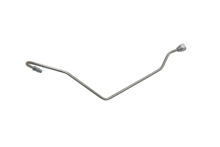 Triumph TR6 Hydraulic Clutch Line -1969 1970 1971 1972 1973 1974 1975 1976