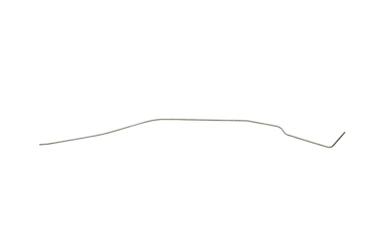 Triumph TR6 Carburetor Fuel Line -1972 1973 1974 1975 1976