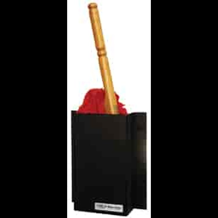Car Duster Pouch