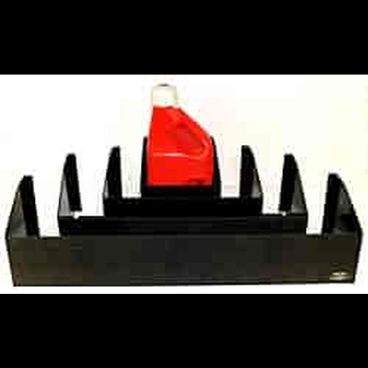 Utility Jug Rack Holds 1 Jug