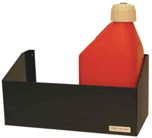 Fuel Jug Rack Holds 2 Jugs