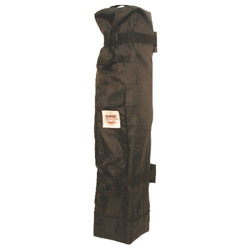 Canopy Storage Straps with Brackets Measurements: 11.5"W x 4.5"H x 1"D
