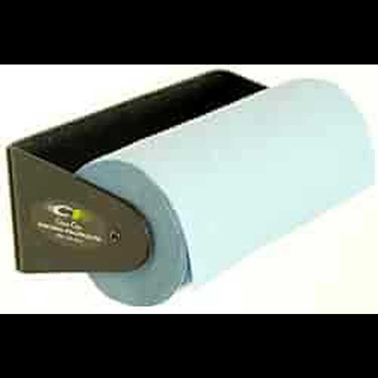 Paper Towel Rack Measurements: 11.5"W x 4.5"H x 5"D