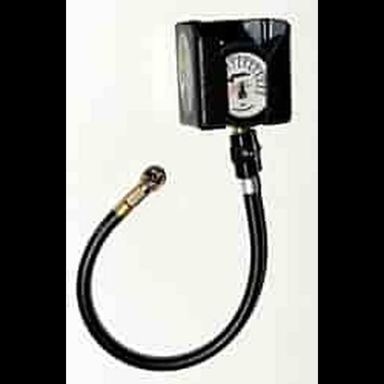 Tire Gauge Pouch - SM