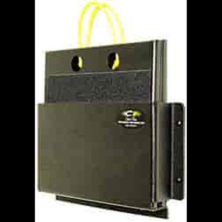 Jack Pad Holder Pouch