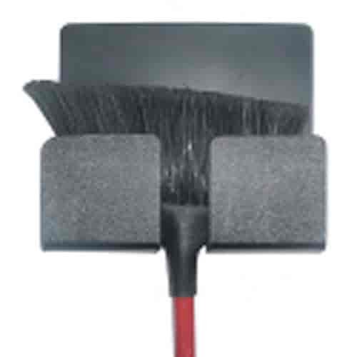Wall Mount Broom Holder