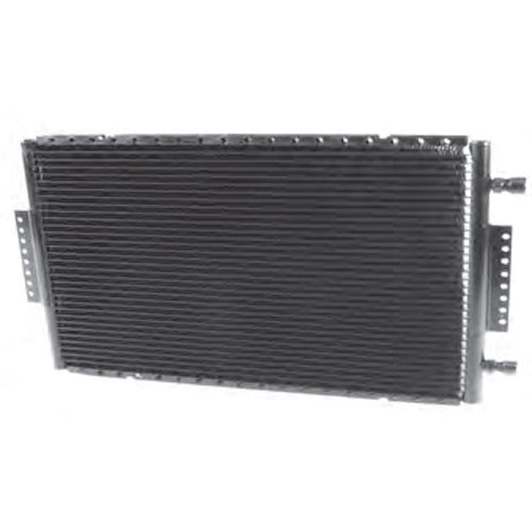 A/C Condenser Tube And Fin