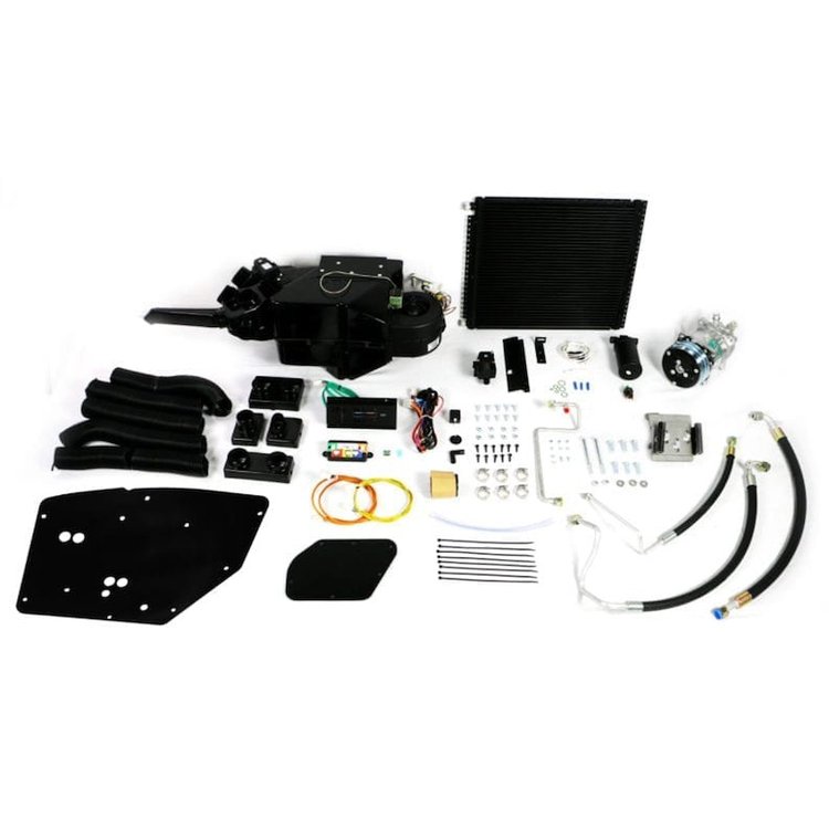 Complete Perfect Elite Fit Air Conditioning System