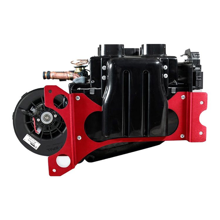 Bantam S-Series Custom Ultra Compact Air Conditioning System
