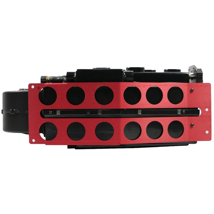 Haymaker S-Series Custom Full Size Air Conditioning System