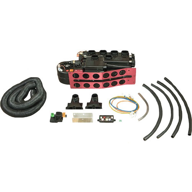 Haymaker II Custom Full Size Air Conditioning System