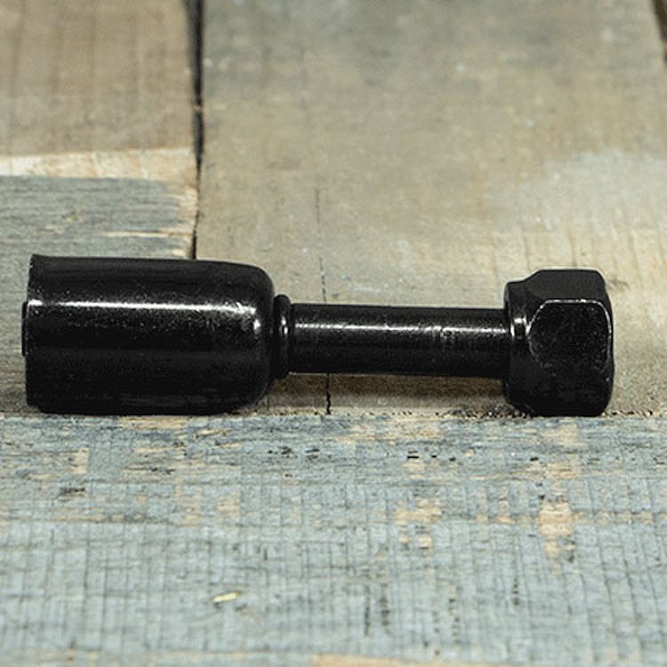 A/C Hose Fitting -6AN