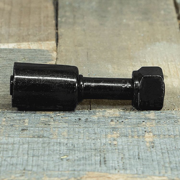A/C Hose Fitting -8AN