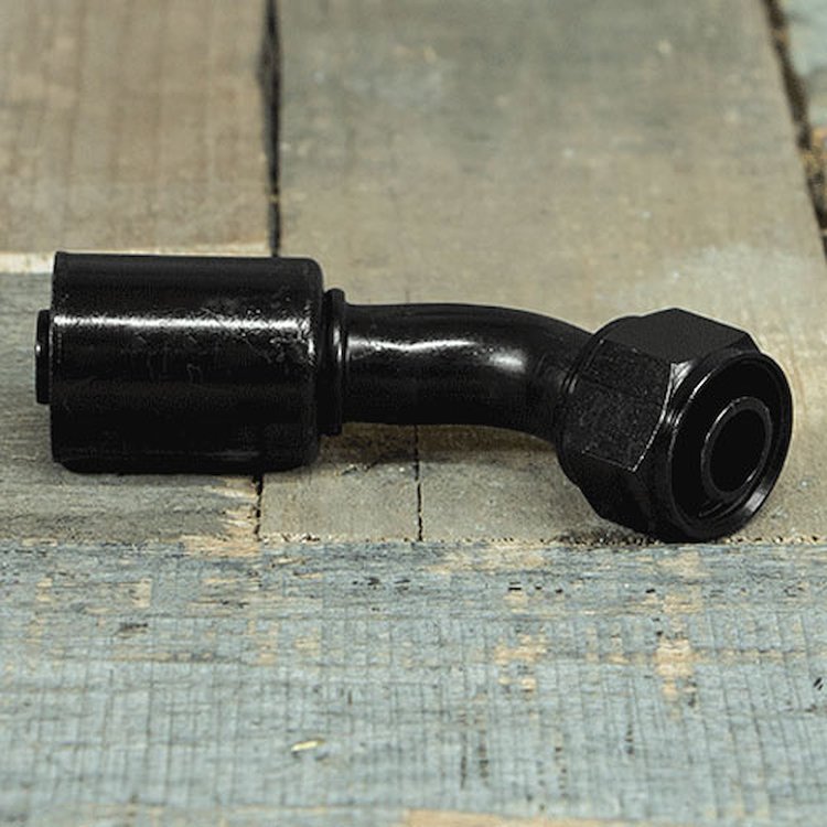 A/C Hose Fitting -10AN