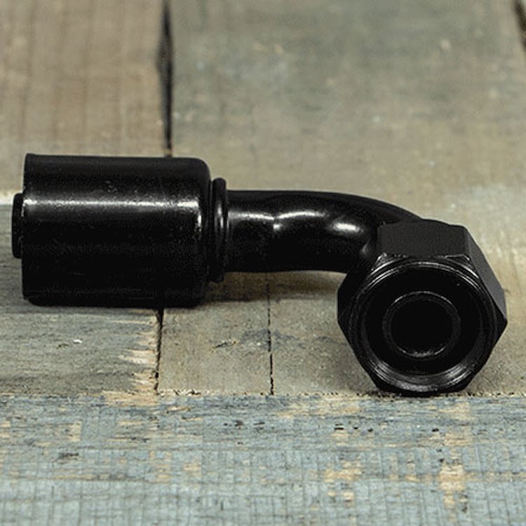 A/C Hose Fitting -10AN