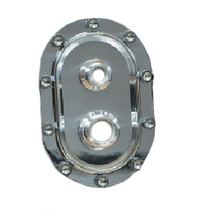 Diablo Collection A/C Bulkhead Cap Screw Series
