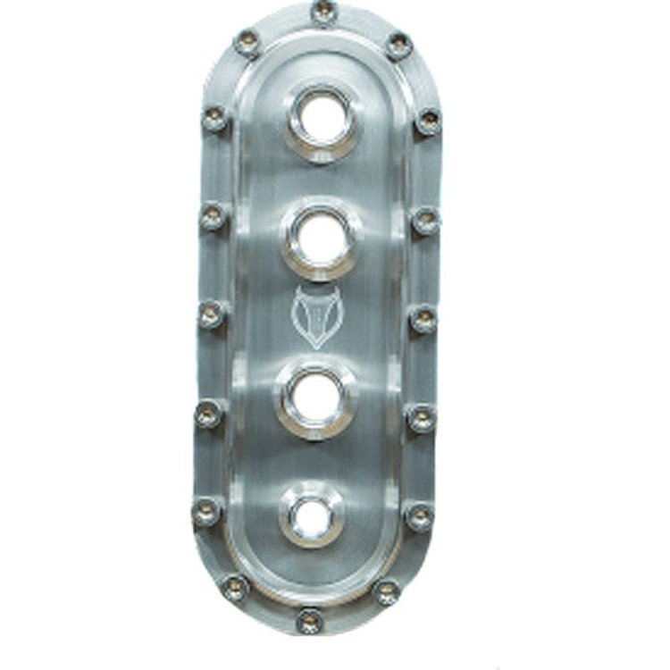 Diablo Collection Heater Bulkhead Cap Screw Series